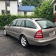 Image for article titled At $3,995, Could This 2004 Mercedes C240 4Matic Wagon Jog Your Memory?